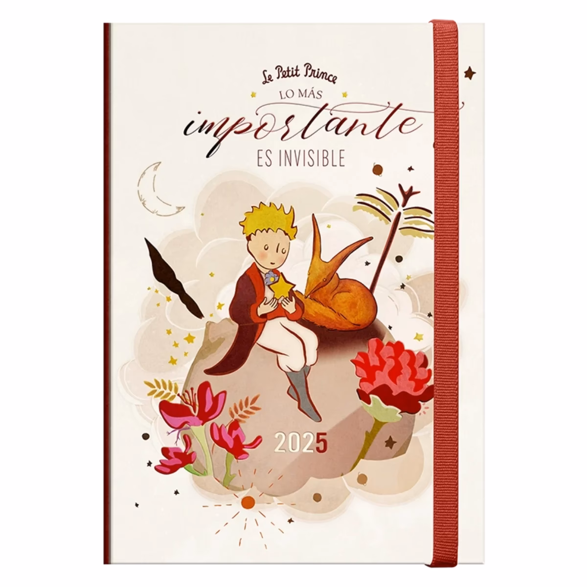 ¿Qué pasó en la última temporada de El Principito?