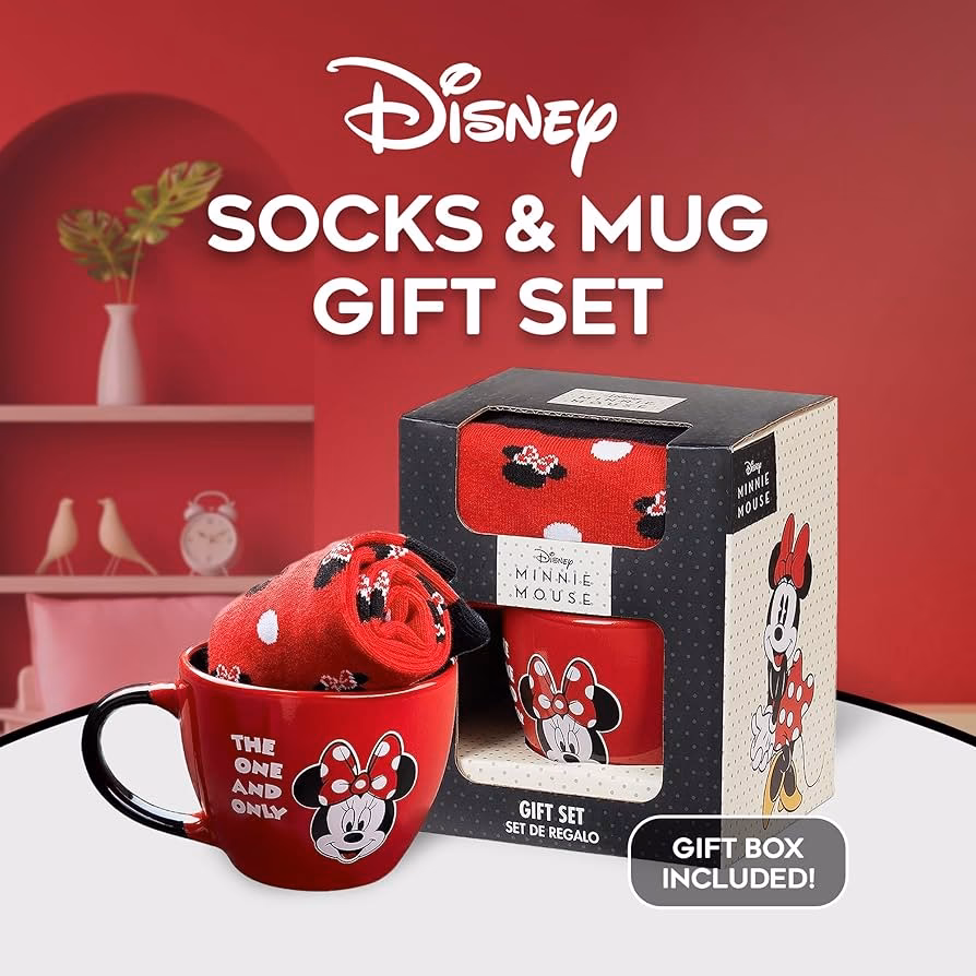 ¿Qué hará Disney con sus productos licenciados?