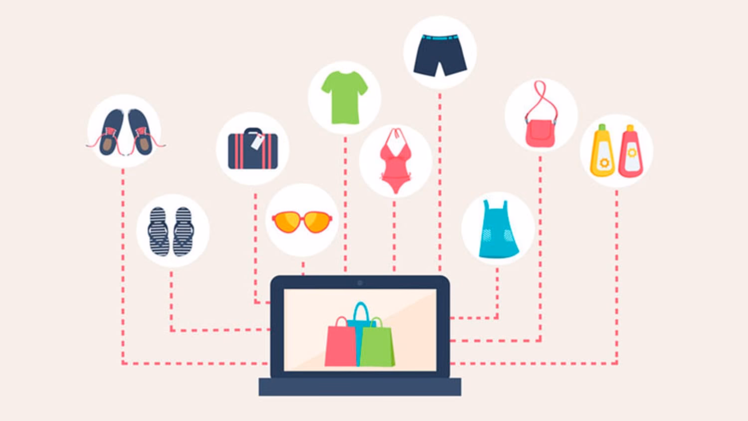 ¿Qué información ofrece la tienda online de AB importados?