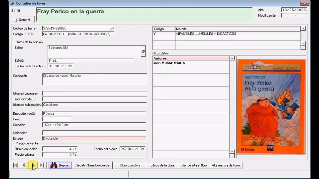 ¿Qué ofrece el software administrativo y contable para librerías y papelerías?