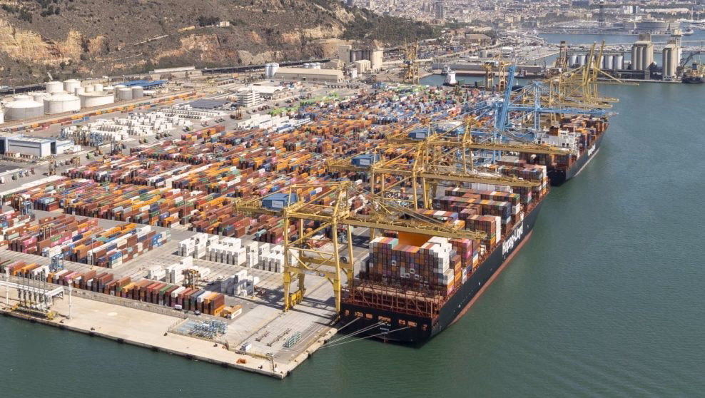 ¿Cómo importar un puerto COM?