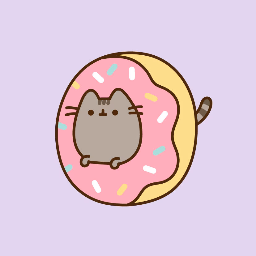 What should you know about Pusheen?
