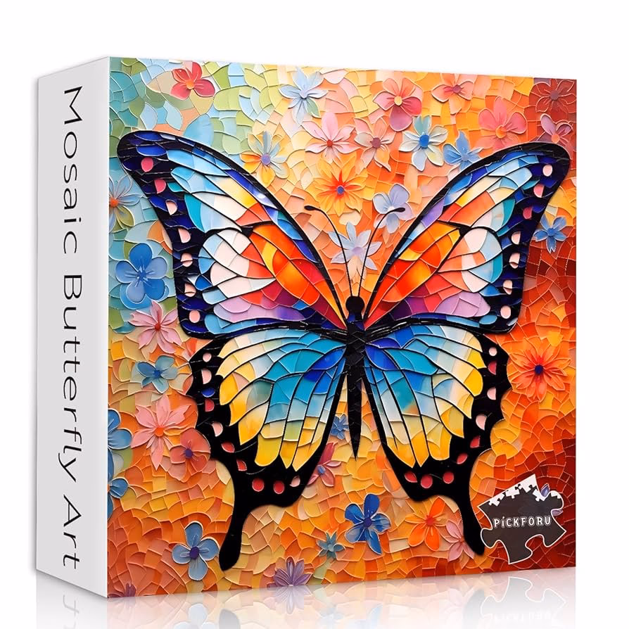 ¿Qué es 'El juego de la mariposa'?