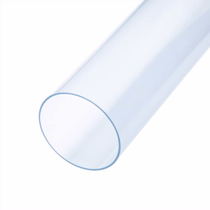 ¿Cuánto cuesta el envío de PVC transparente?