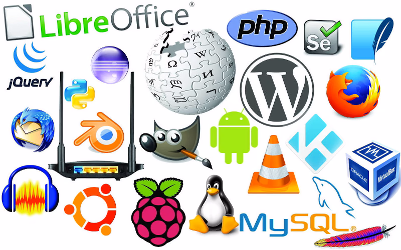 ¿Qué es el software libre?