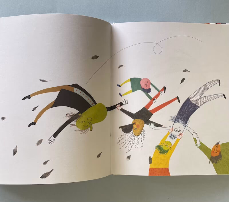 ¿Cuál es el valor de un libro álbum?