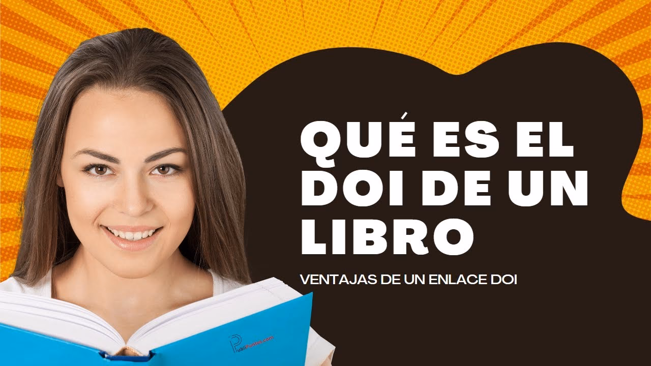 ¿Cómo saber cuál es el DOI de un artículo?