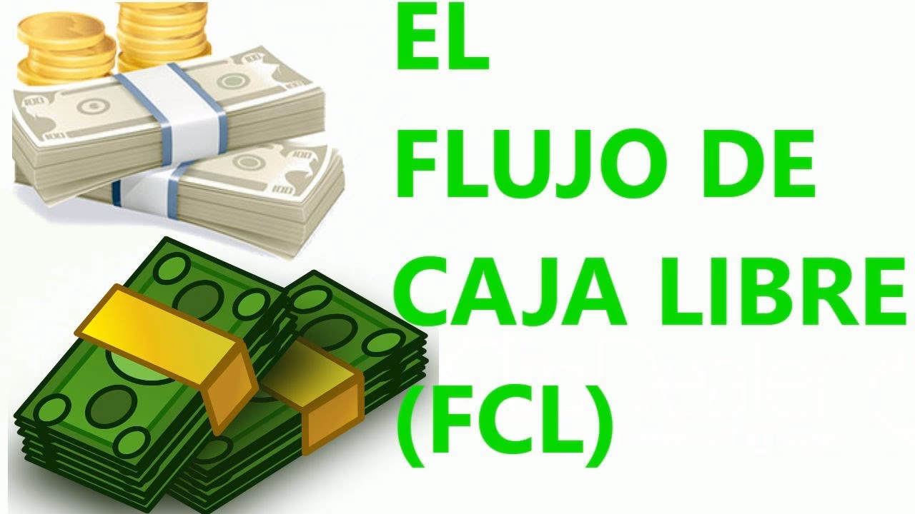 ¿Qué es la previsión del flujo de efectivo?