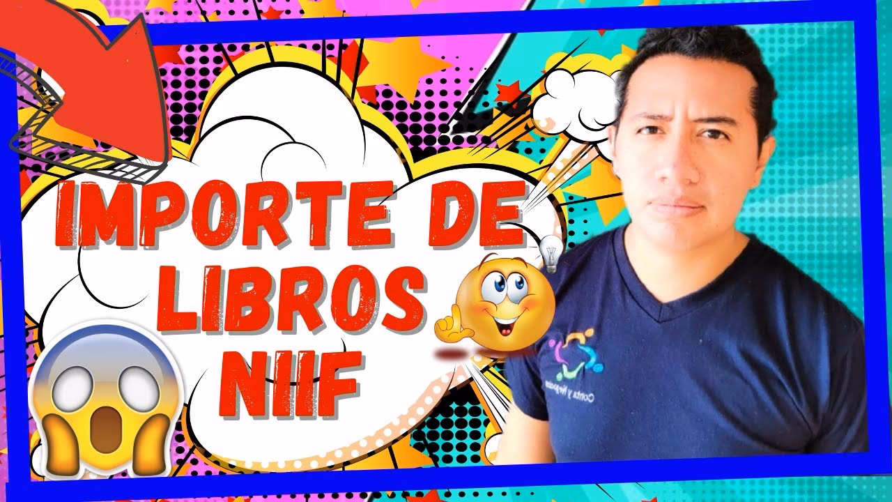 ¿Cómo se reconoce la disminución del importe en libros de un activo?