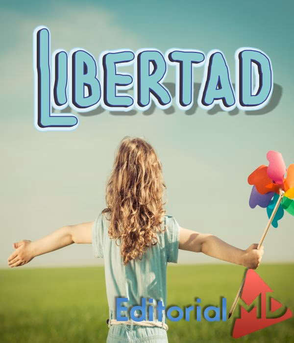 ¿Cuáles son los tipos de libertades de los niños?