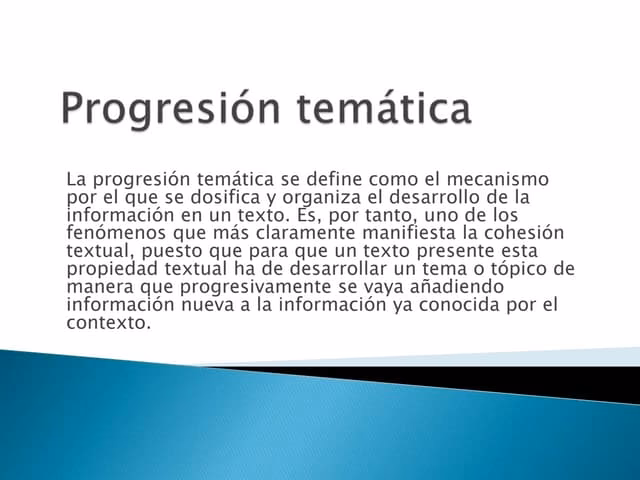 ¿Qué es la temática de una obra?