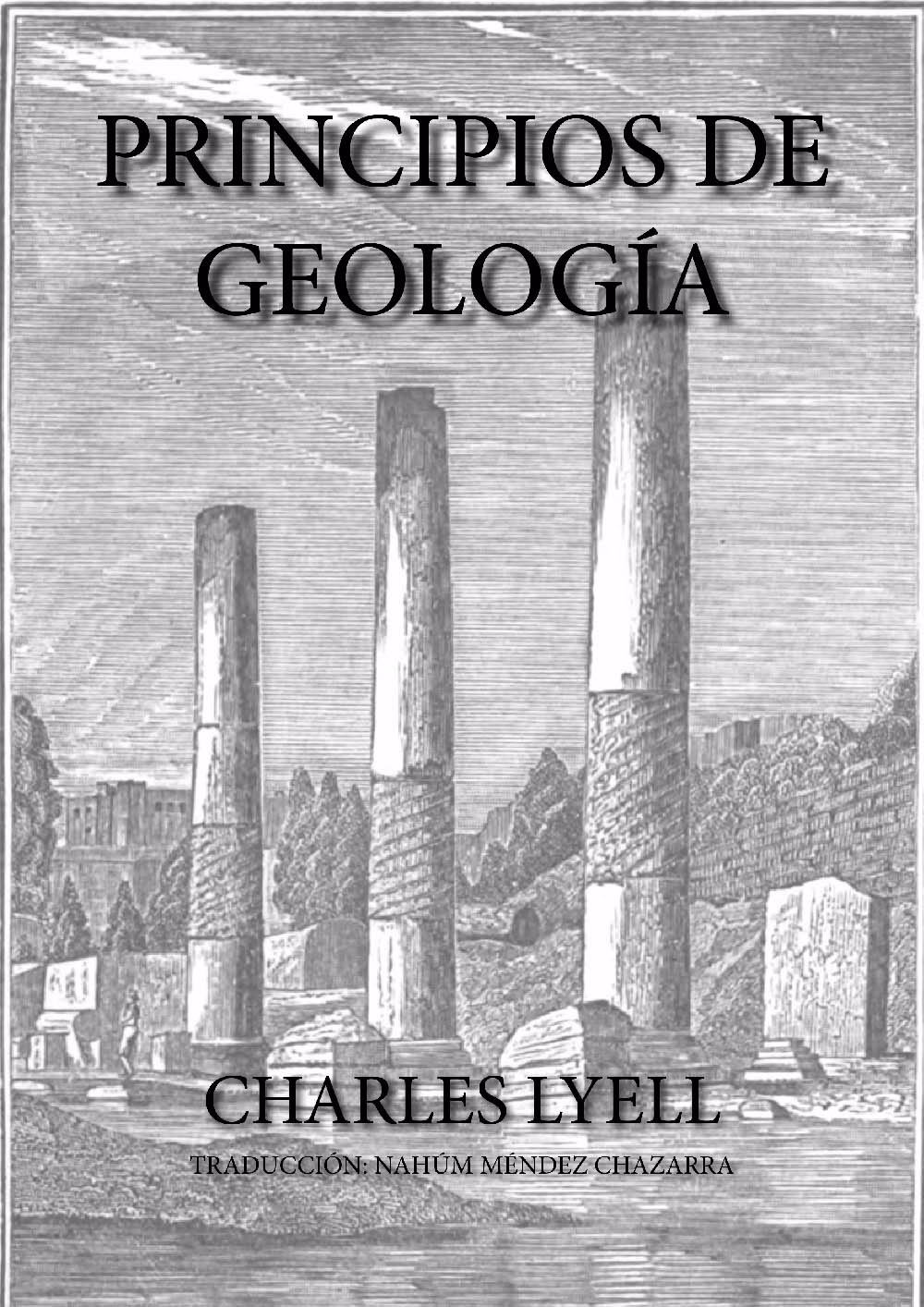 ¿Cuáles son las principales contribuciones de Lyell a la geología?