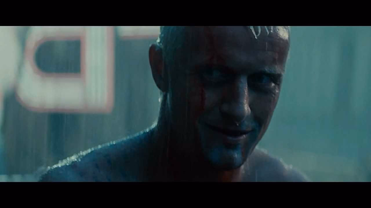 ¿Cuál es el tema principal de Blade Runner?