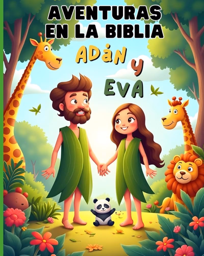 ¿Dónde se encuentra Adán en la Biblia?