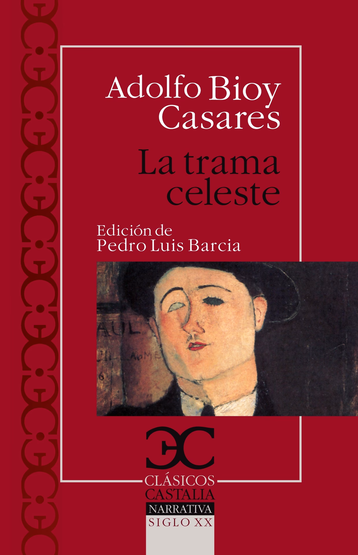 ¿Qué obras escribió Bioy Casares?