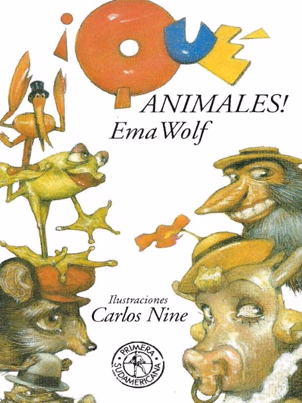 ¿Cuál es el estilo de Wolf?