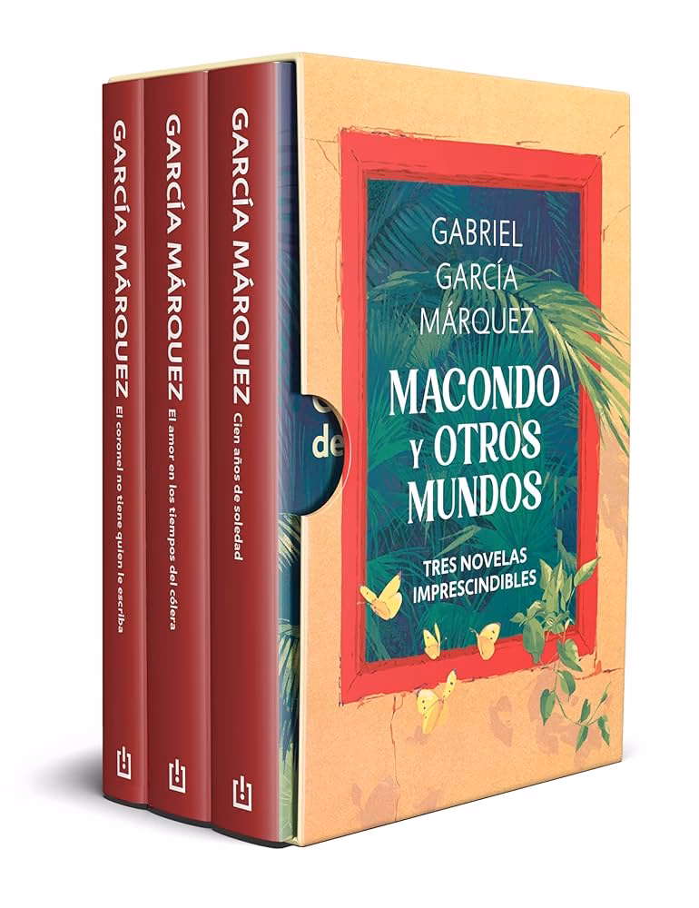 ¿Quién escribió 'Cien años de Soledad'?