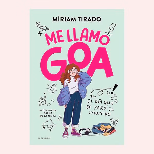 ¿Cómo ayuda el libro de Alejandra Robles a los adolescentes?