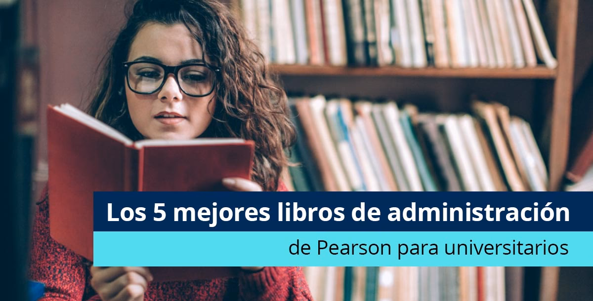 ¿Qué son los libros para administradores de empresas?