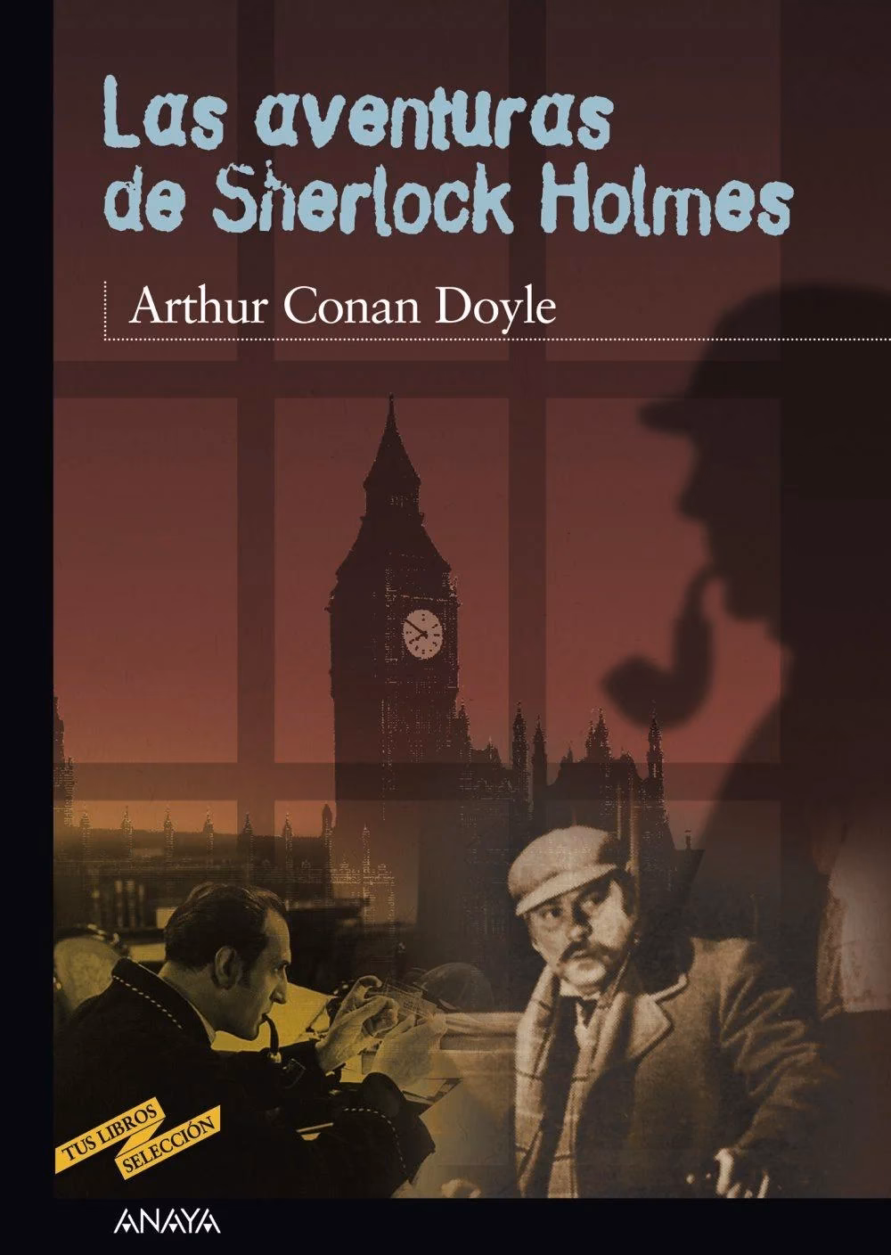¿Cuántas obras de ficción escribió Arthur Conan Doyle?