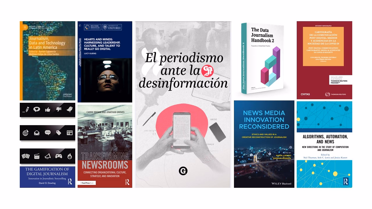 ¿Cuál es la evolución del periodismo?