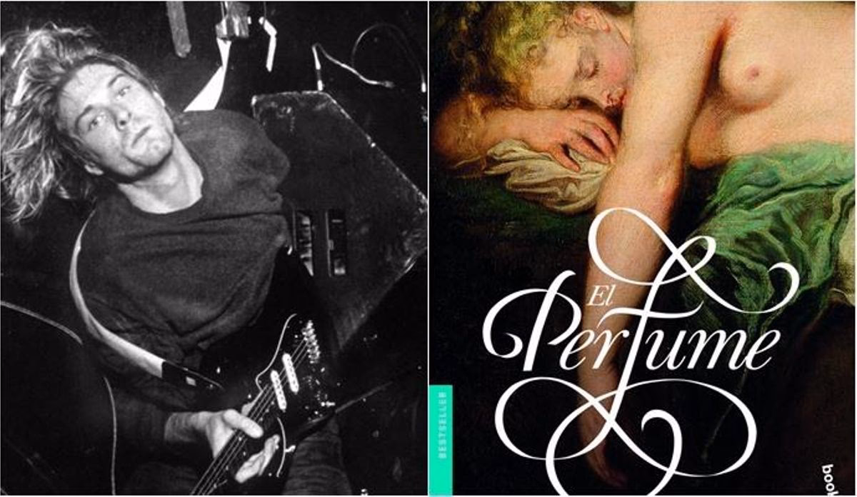 ¿Cuál es el libro que más le ha influido al esloveno?