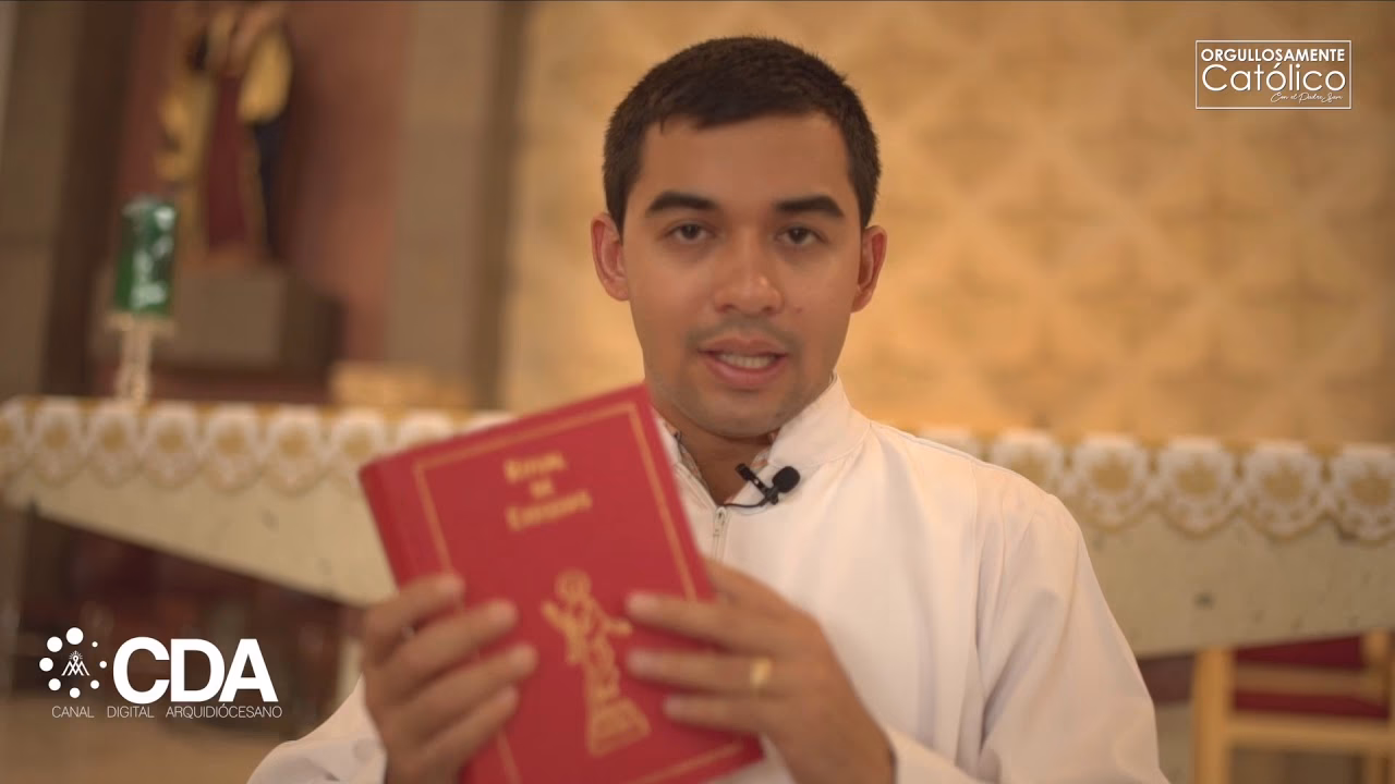 ¿Qué es un libro litúrgico?