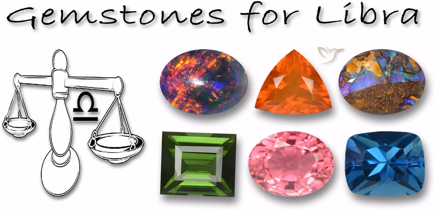 ¿Cómo elegir una piedra para tu signo zodiacal?