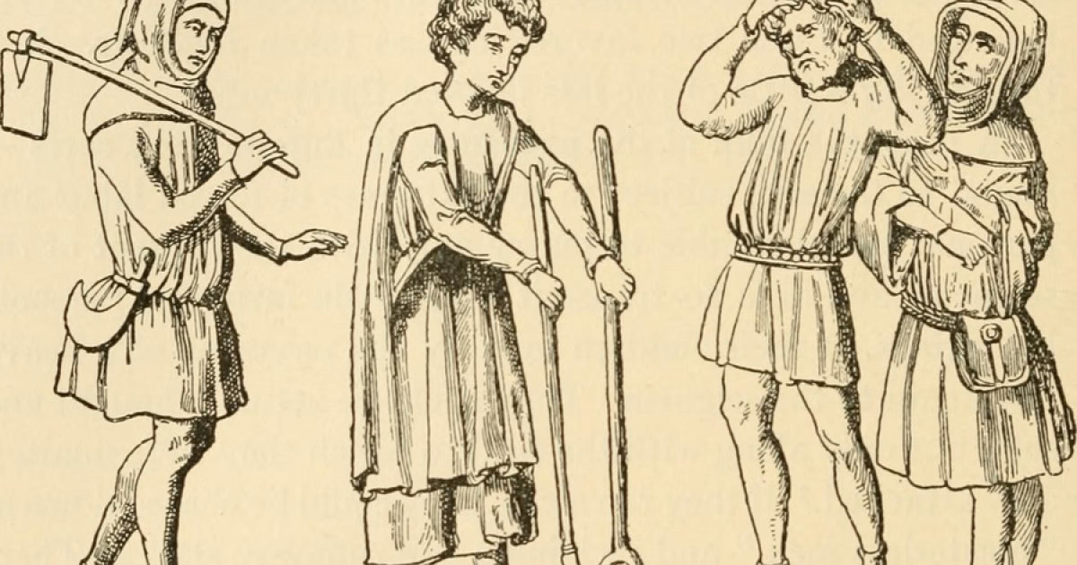 ¿Qué son los campesinos libres?