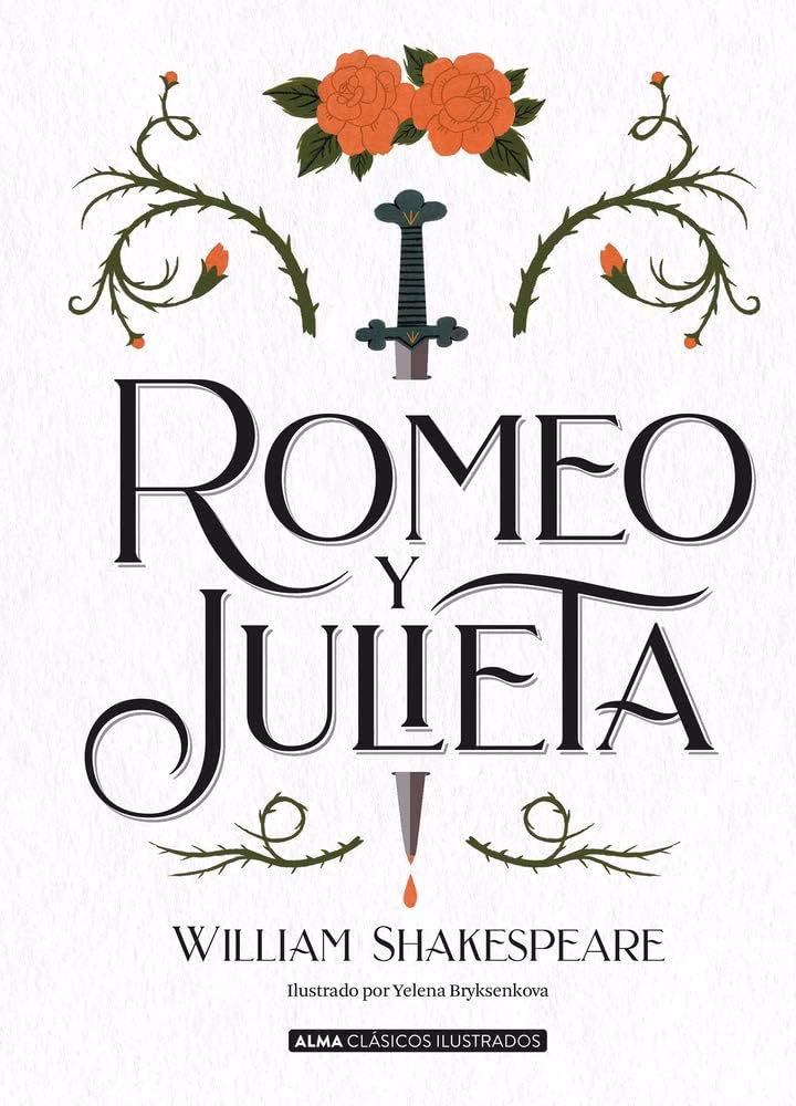 ¿Cuál es el género literario de Romeo y Julieta?