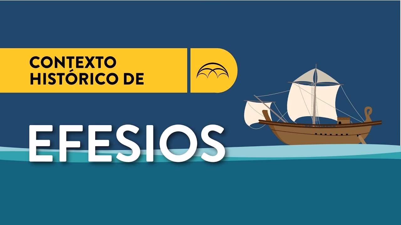 ¿Cuál es el tema principal de Efesios?