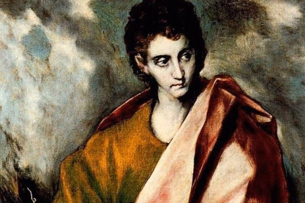 ¿Quién fue el verdadero autor del Apocalipsis?