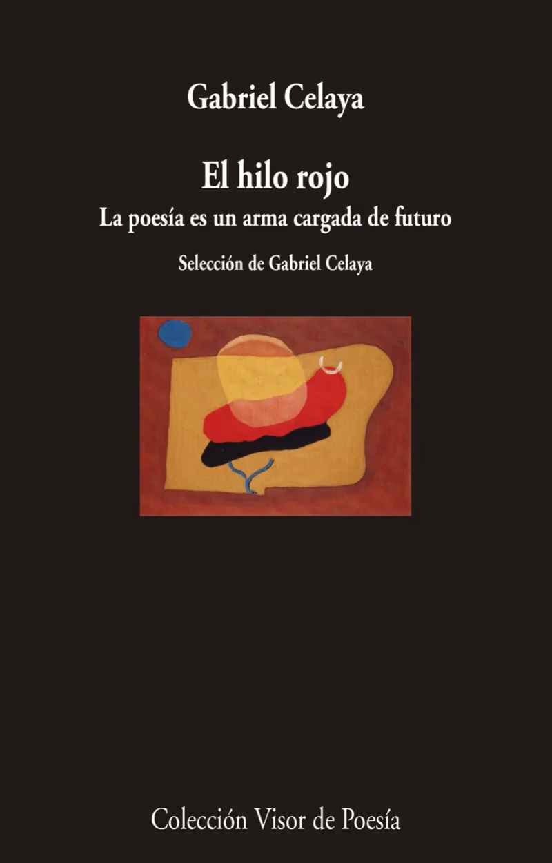 ¿Qué es el hilo rojo?