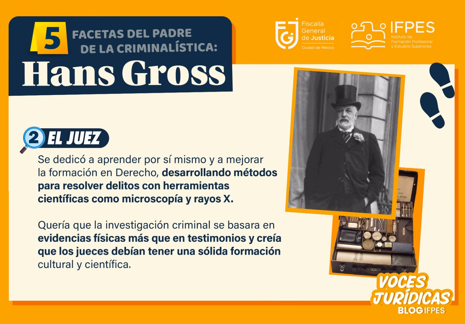 ¿Qué es el Manual del juez de Instrucción?