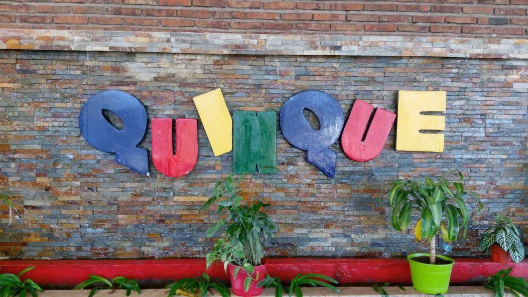 ¿Dónde se encuentra la librería Marquense?