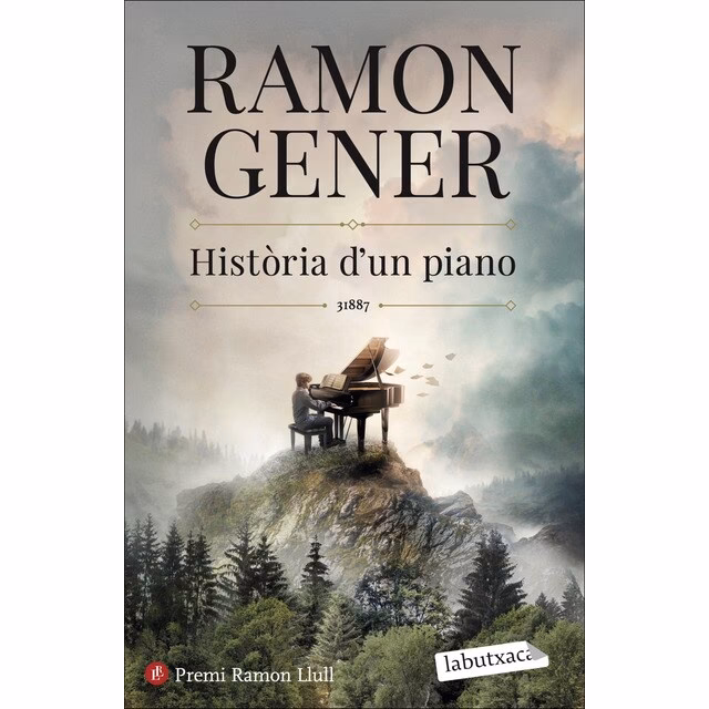 ¿Cuáles son los libros de Ramon Gamarra?