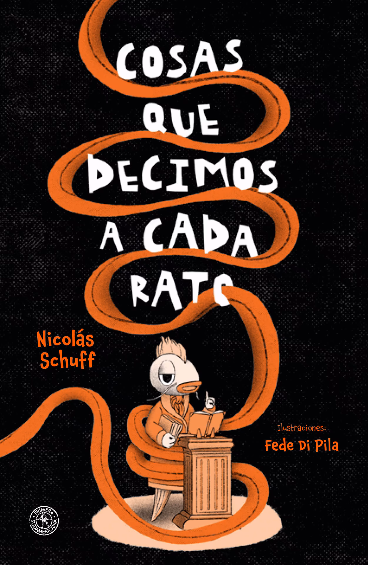 ¿Cuál es el mejor libro para pasar un buen rato?