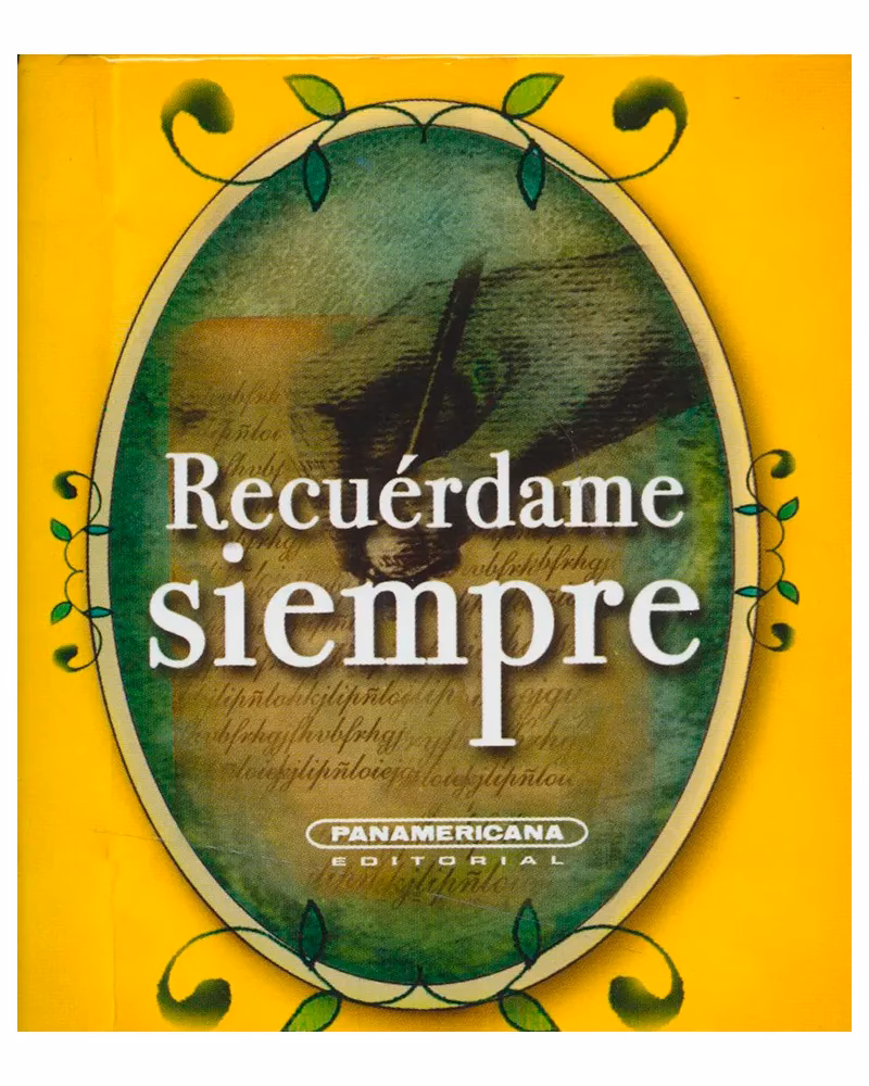 ¿Cómo recuerda la gente?