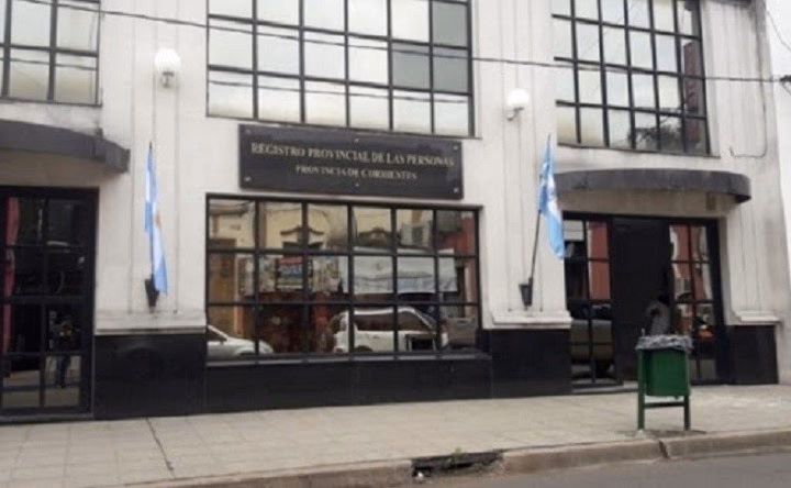 ¿Cómo puedo descargar la clave del Registro Civil?