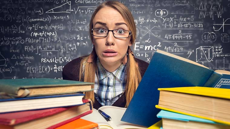 ¿Qué materias no pueden rendirse en condición de libre?