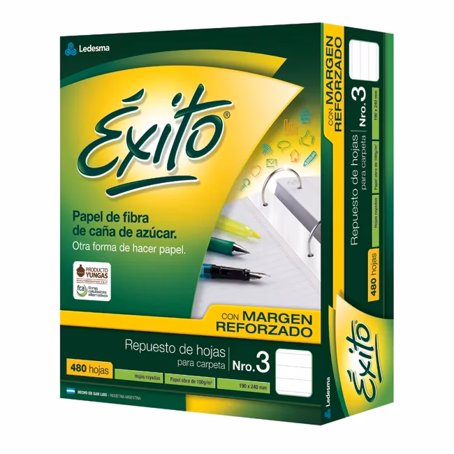 ¿Cuánto cuesta un repuesto de hoja?