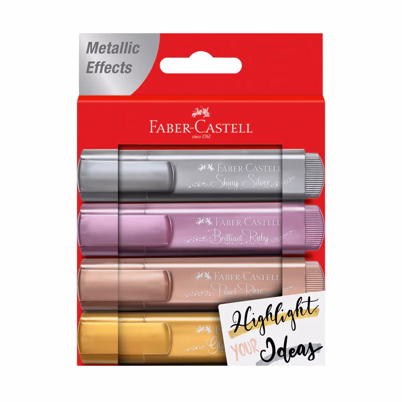 ¿Qué es el resaltador y para qué sirve?