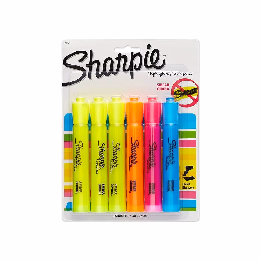 ¿Cuál es el resaltador perfecto?