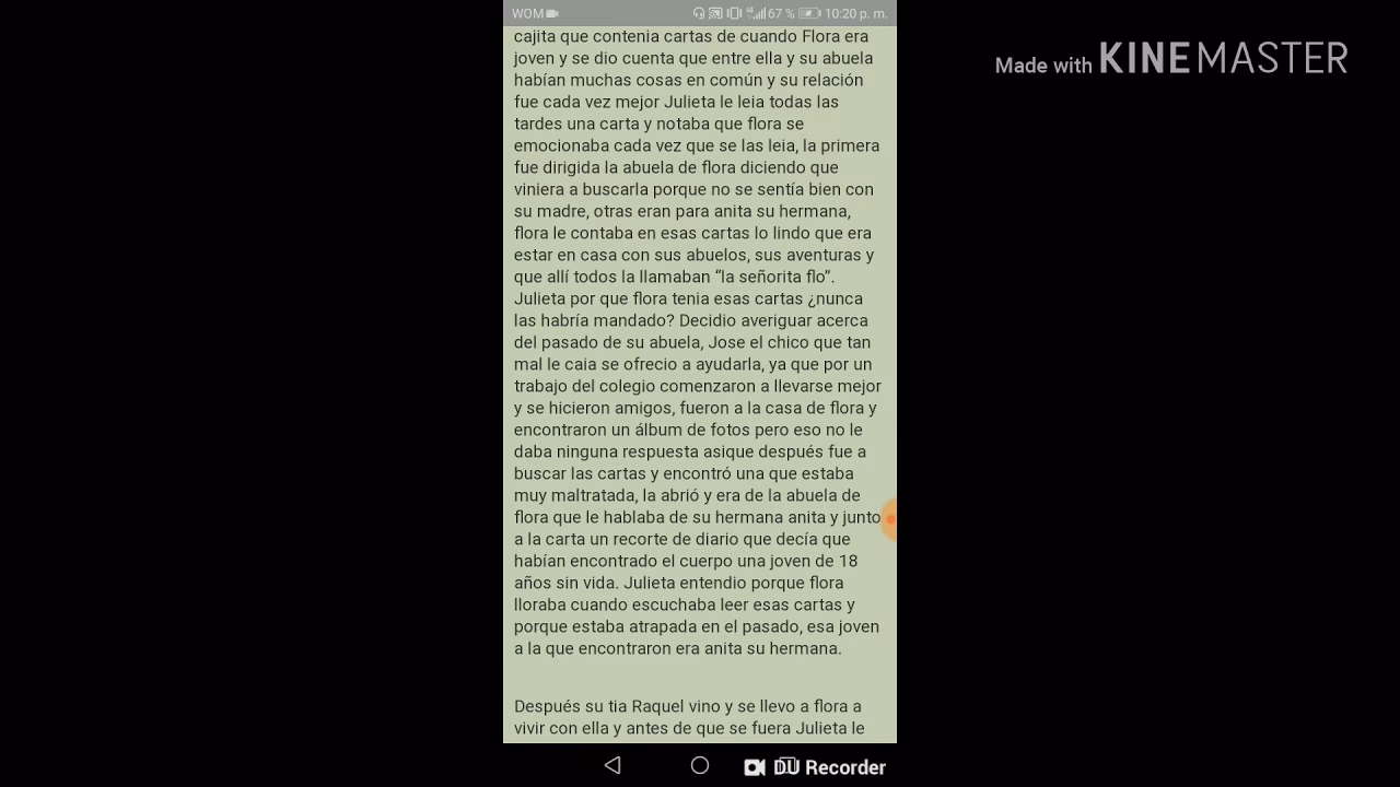 ¿Cómo abrir y descargar resumen del libro encuentro con Flo para alumnos y profesores?