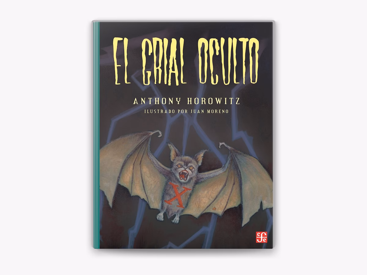 ¿Quién es el autor del libro El grito de la grulla?