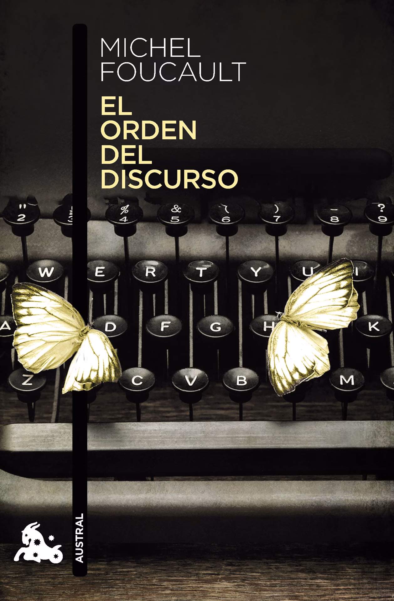 ¿Cuál es el orden del discurso?