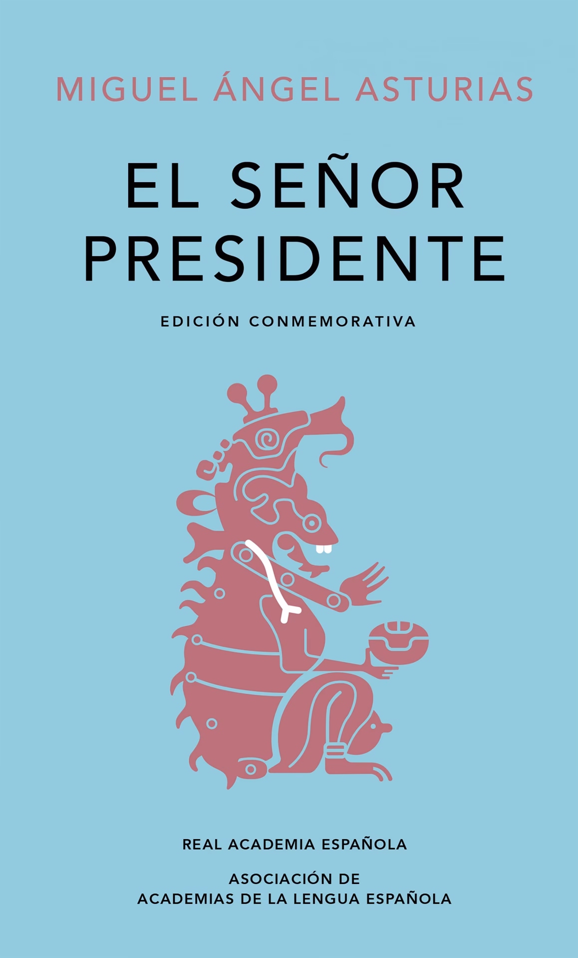 ¿Qué es el libro El Señor Presidente?