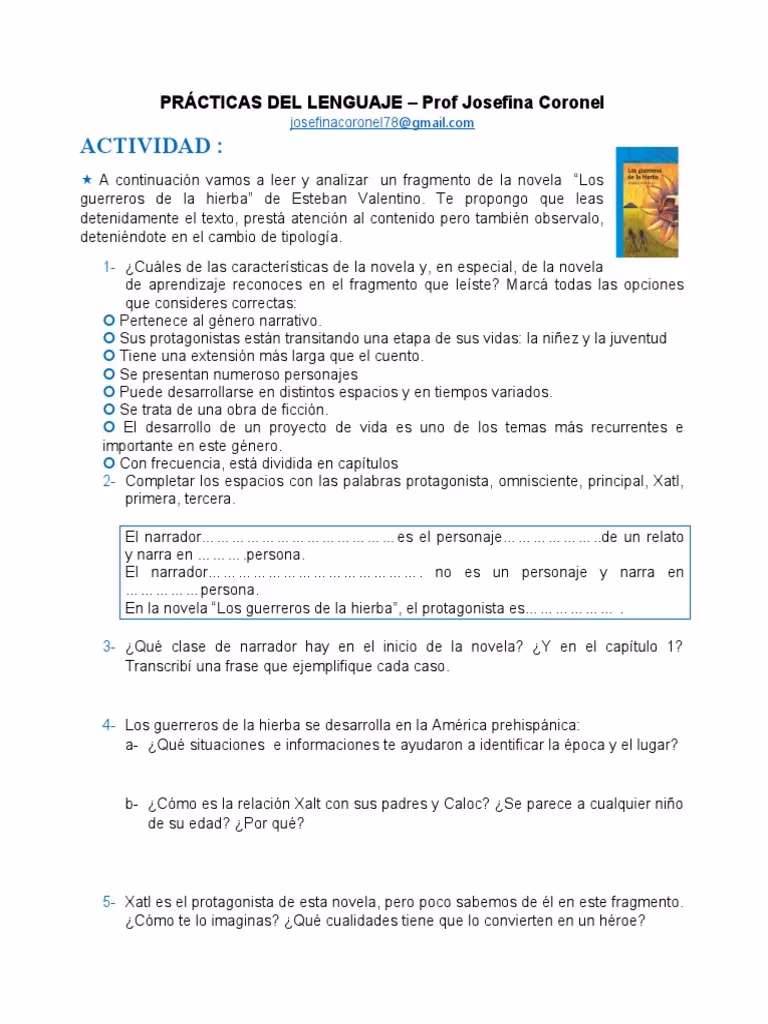 ¿Cuál es el papel de los guerreros en la historia?