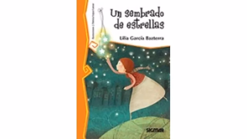 ¿Qué es el sembrador de estrellas?
