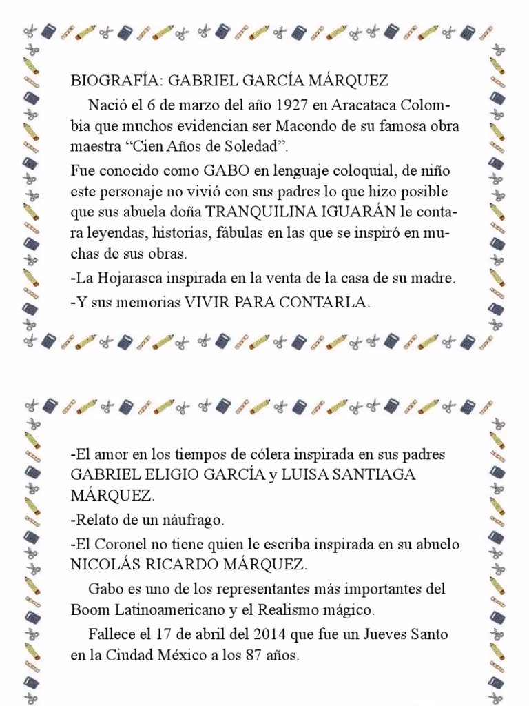 ¿Cuál es el mensaje de la novela Vivir para contarla?